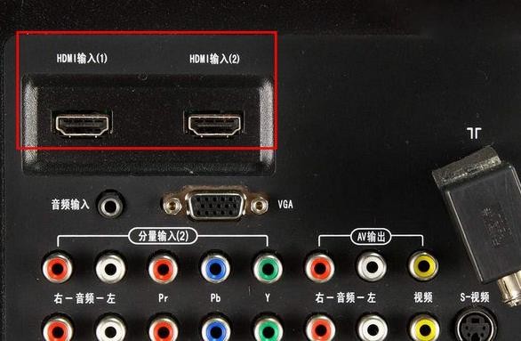 hdmi接口有什么用(1)