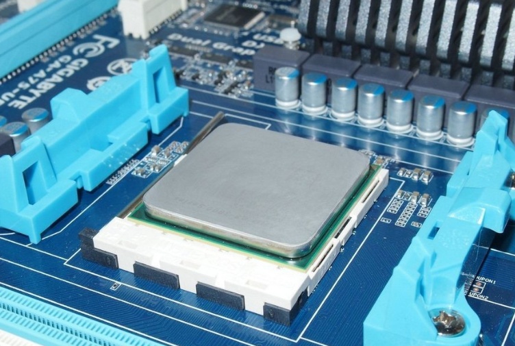 什么是cpu(3)