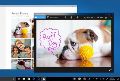 微软推手机APP：Windows10更新四月版正式支持“你的手机”(4)