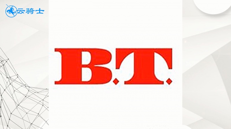 BT是什么意思