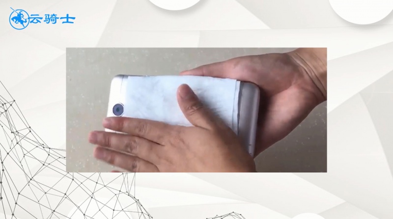 手机发热怎么办(2)