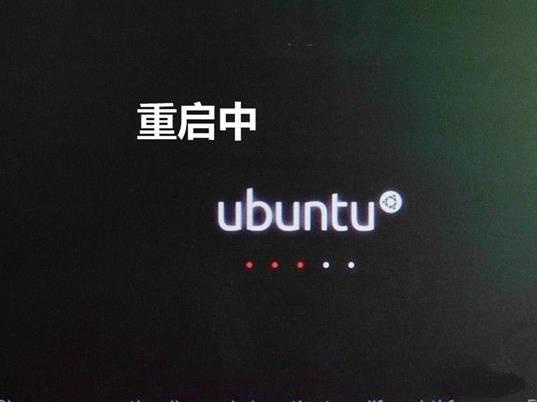 u盘安装ubuntu的方法(15)