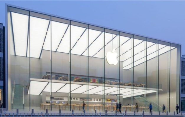分析师：下一财年苹果iPhone销量将达到3.5亿部