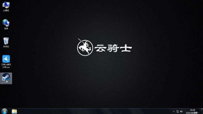 steam无法连接到更新服务器怎么办