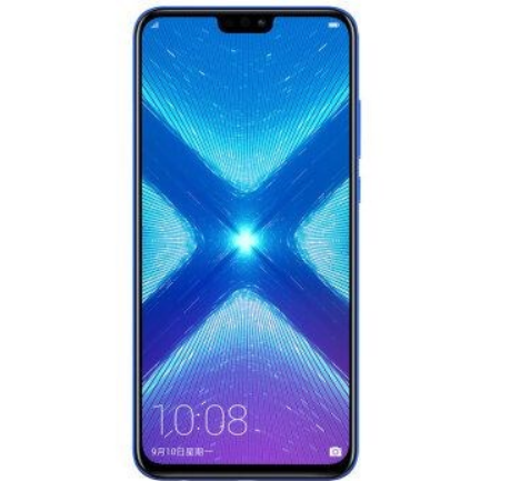 华为荣耀8X全面屏手机已正式发售：售价 1399元