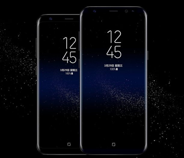 三星Galaxy S8 4G+智版京东限时抢购，原价5688元现仅售3699元