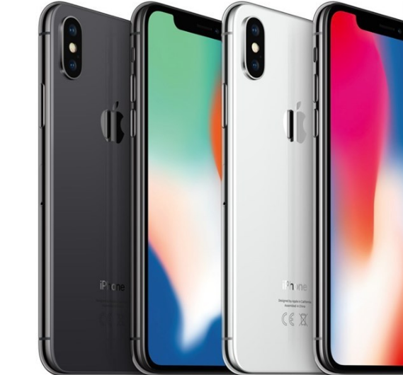 iPhoneX从苹果官网下架苹果作出回应：是给运营商去卖，没停产