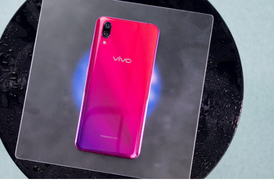 vivo X23搭载第四代光电屏幕指纹于明天正式开售：售价3498元