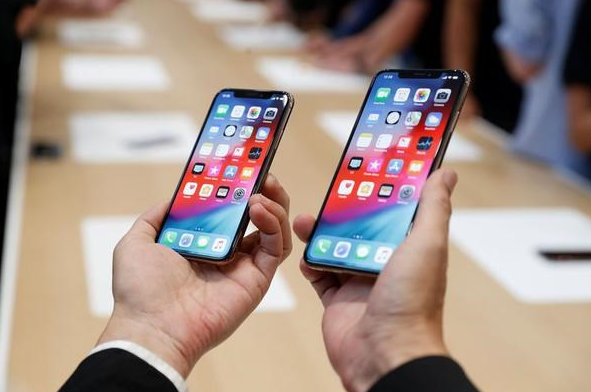 苹果为控制成本：iPhone XS Max中去除了一些部件