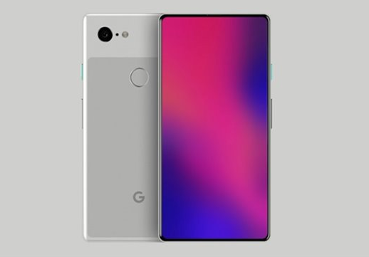 谷歌Pixel Mini或Pixel 3 Mini疑遭曝光