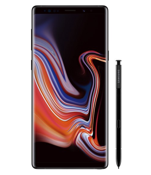 曝三星Note10手机：屏幕为6.66英寸，屏更大手机更小