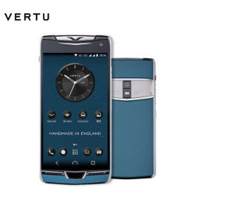 VERTU CONSTELLATION X手机迎直降4000元新低大促