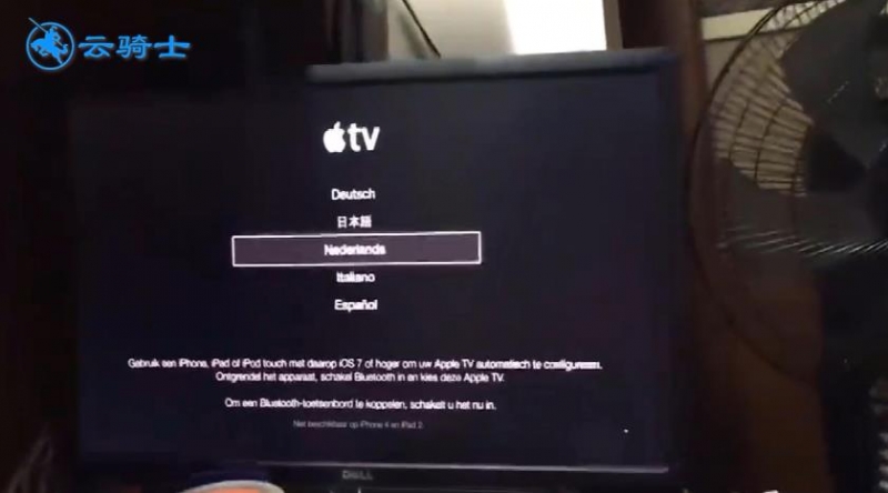 apple tv怎么用(1)
