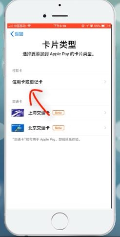 apple pay怎么用(5)