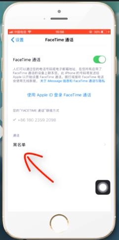 facetime怎么用(3)