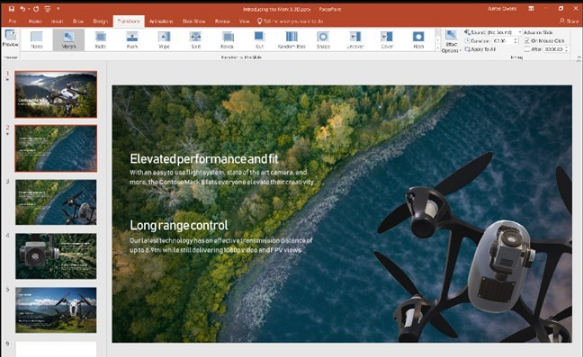 微软Office 2019正式商用（