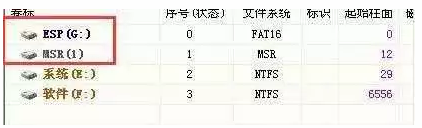 一键重装系统win10出现安装程序无法安装怎么办(3)