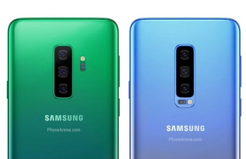 三星Galaxy S10系列设备型号在俄罗斯通讯部门入网认证