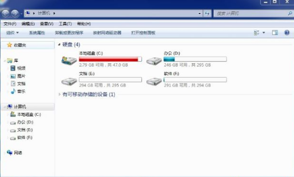 电脑重装系统win10