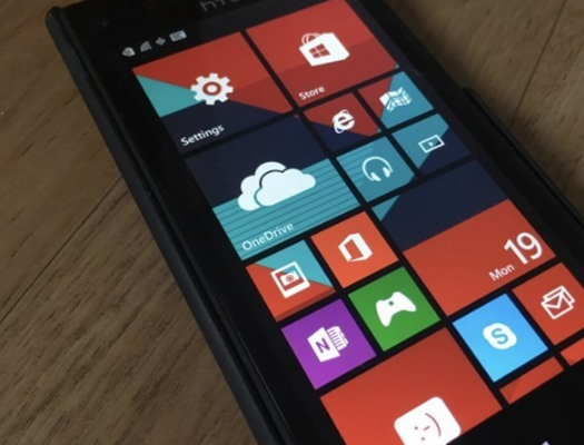 Windows Phone 8.1商店彻底停止：现已无法下载应用