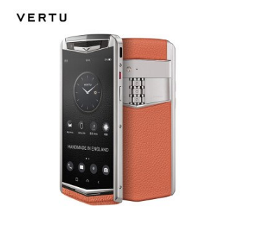 VERTU ASTER P商务手机年终新低：直降6000元