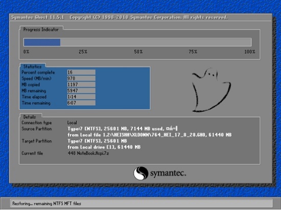 电脑重装系统win10前要做哪些事？