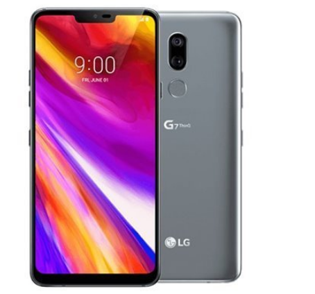 LG的下一款旗舰手机将是LG G8：可能搭载可发声屏幕