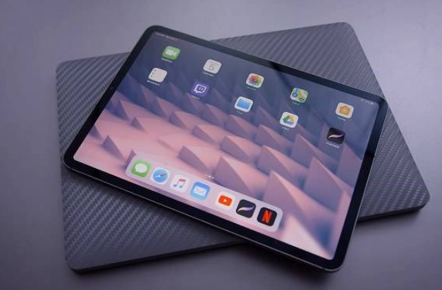 苹果成立专门推销新iPad Pro的独立网站，