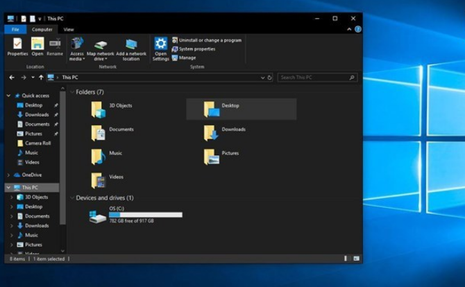 微软推送Windows10 KB4476976补丁更新