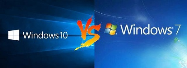 电脑重装系统win10还是win7好?