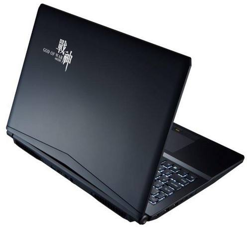 神舟战神Z6一键重装系统win10图文攻略