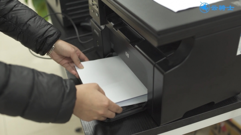 打印机怎么用(4)