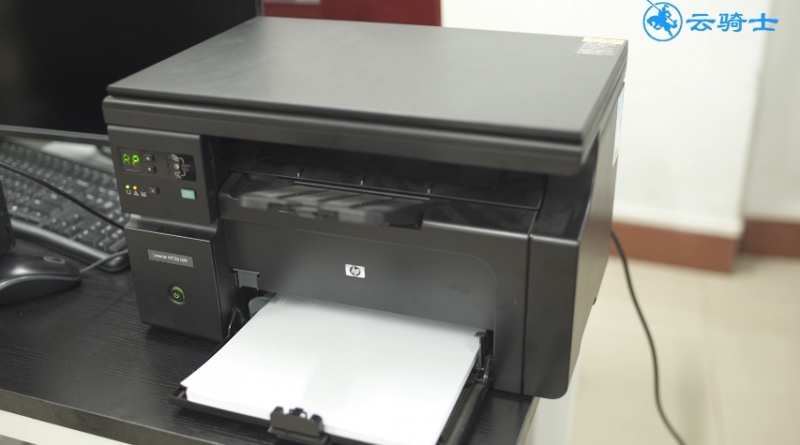 打印机无法打印怎么办
