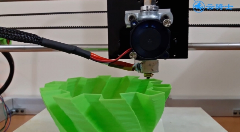 3D打印机原理(2)