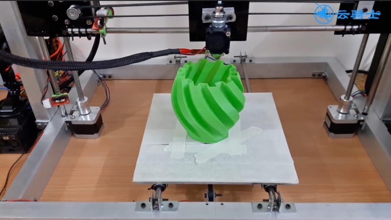 3D打印机原理(3)