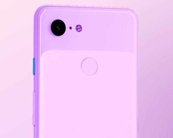 曝谷歌即将发布中端手机Pixel 3a、Pixel 3a XL