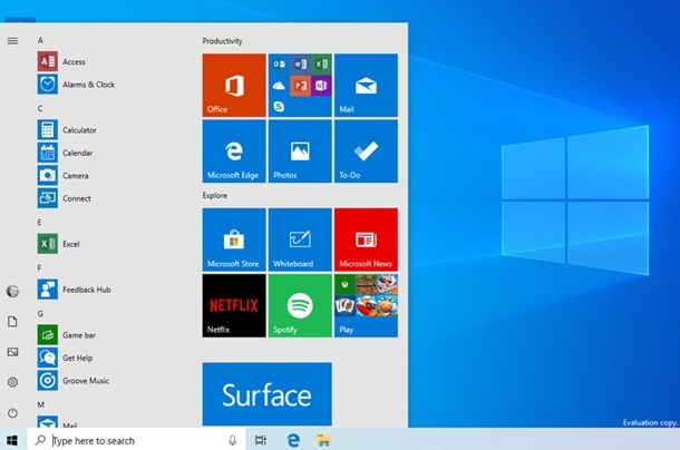 微软:将重启Windows10 19H1慢速预览版18362推送