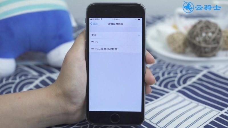 iphone6使用技巧(8)