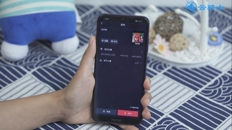 抖音照片怎么上传(9)
