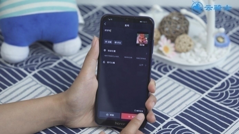 抖音照片怎么上传(10)
