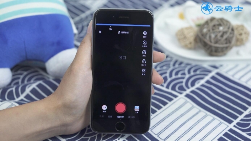 录制手机屏幕(录制手机屏幕视频没有声音怎么办)