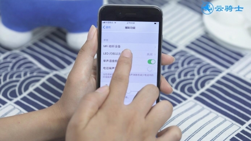 电话机怎么加闪灯功能(电话机灯闪烁)