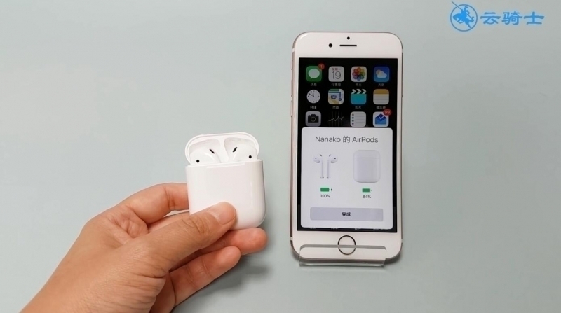 airpods2使用方法(5)