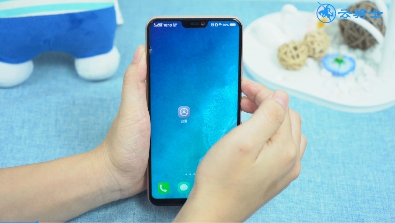 vivo手机怎么截图