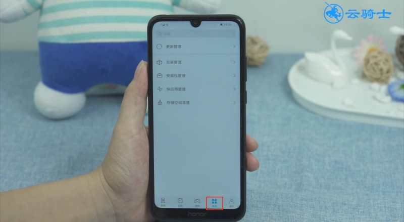 微信小视频点开不动了怎么办(5)