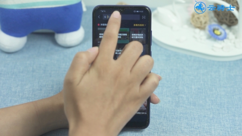 抖音怎么搜id(2)