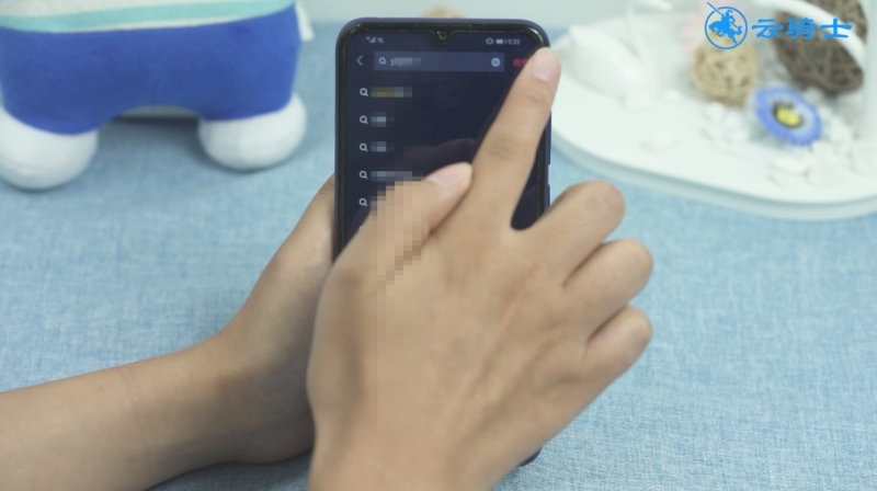 抖音怎么搜id(3)