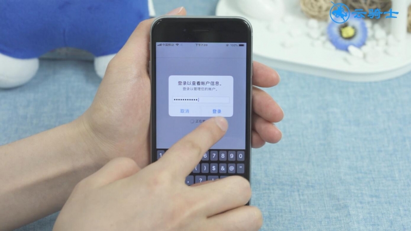 苹果账户余额看不到了(5)