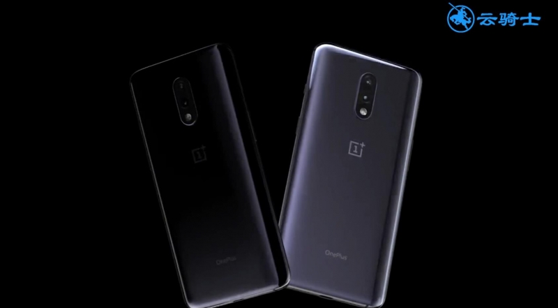 一加7与一加7pro的区别(1)