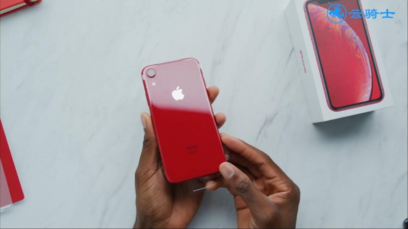 苹果xr红色为什么是特别版